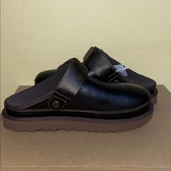 UGG GOLDENSTAR CLOG - Picture 2 of 5